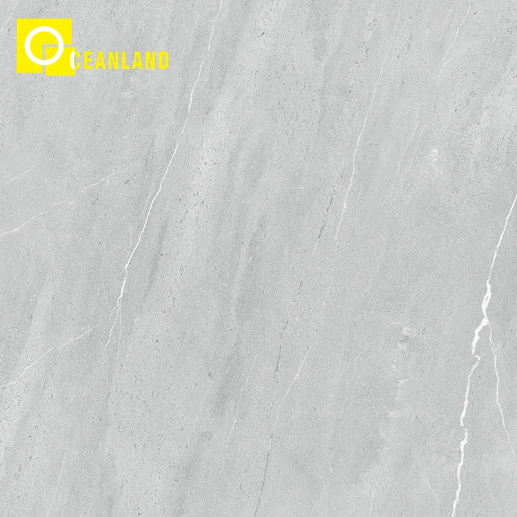 Waterproof Modern Polished Tiles Ceramic Wholesale/Supplier Porcelain Floor Building Material