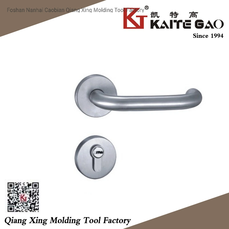 (SA-305) Satin Finish High quality/High cost performance  304 Stainless Steel Door Lock