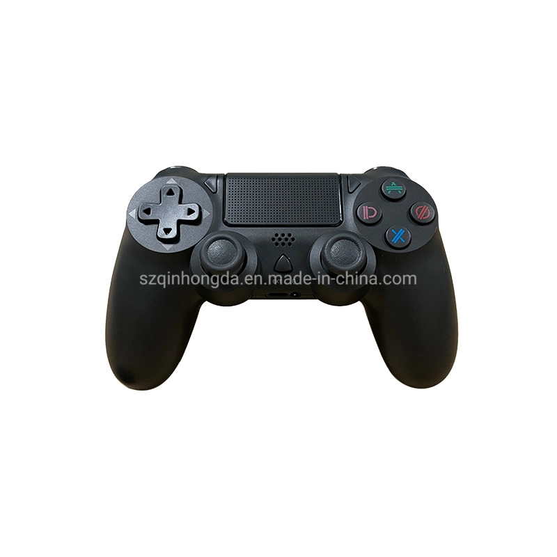 Private Mold Controller for PC/PS3/PS4 Newest Design Vibration Power-Saving Type C Connection