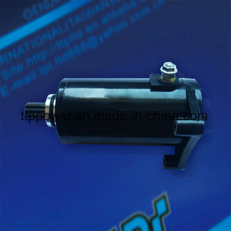 GS125 High quality/High cost performance  Motorcycle Parts Starting Motor, Starter Motor, Electric Motor