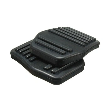 Customized Rubber Brake Pedal Pad for Auto Car Good Quality Best Price