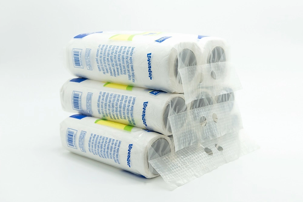Usage quotidien papier toilette pour le soin de la peau de la cuisine produits jetables à ce jour