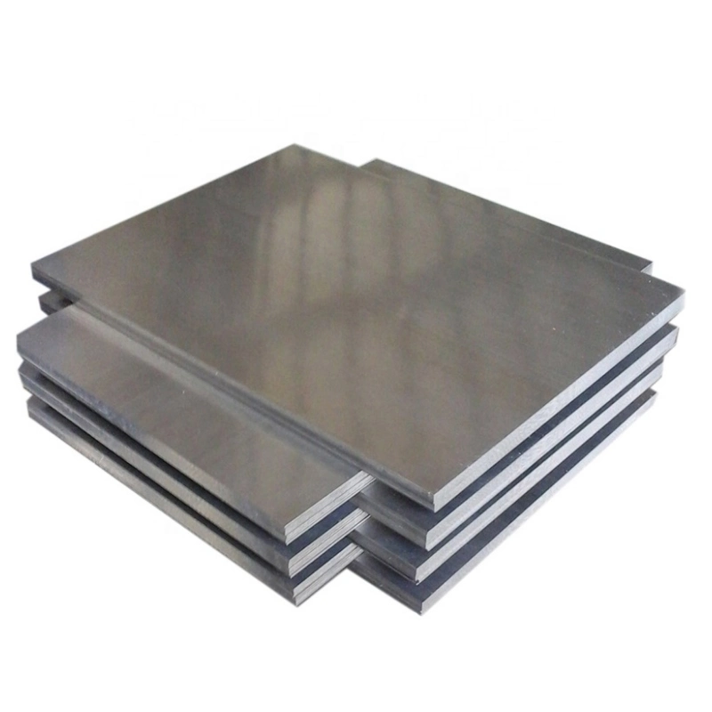 China pure aluminum plate sheet 1070 manufacturer and supplier