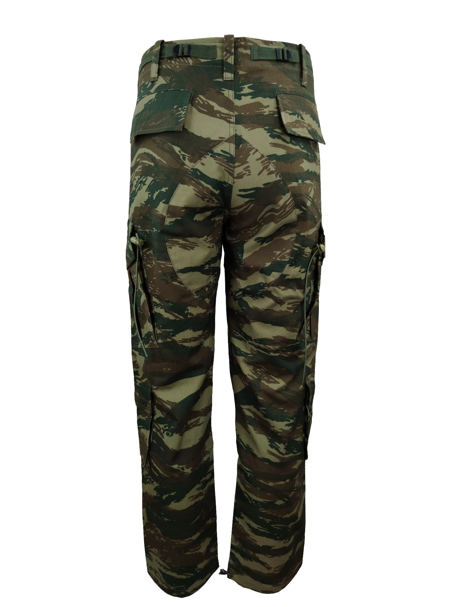 Camo Bdu Military Army Tactical Combat Men Pants