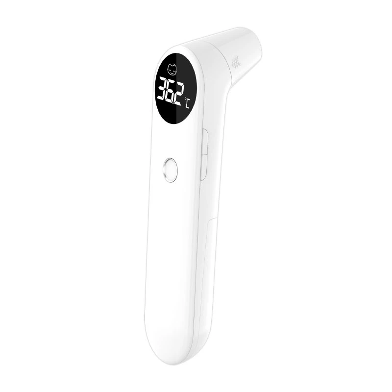 Forehead Infrared Thermometer, Medical Equipment Digital Thermometer