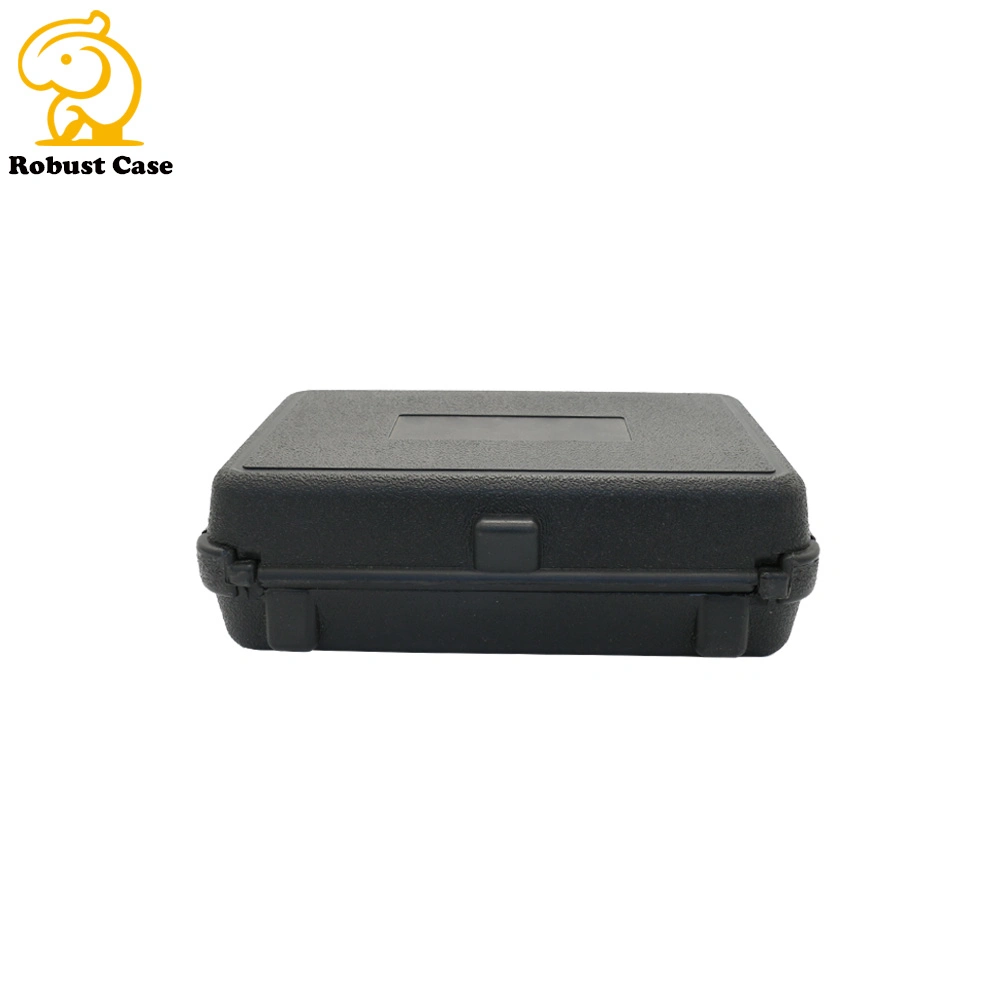 High quality/High cost performance  Foam Cutting Box Portable Hard Plastic Tool Case