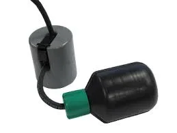 High Reliability Water Level Float Switch, UL Certified