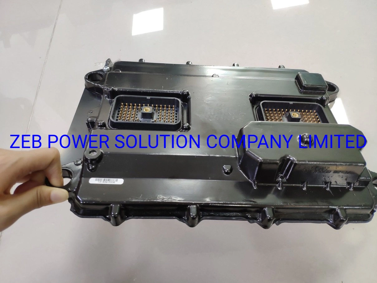 Caterpillar/Perkins Ecm (Engine Control Module) 348-2380-01 for Perkins/Caterpillar Diesel Engine Parts