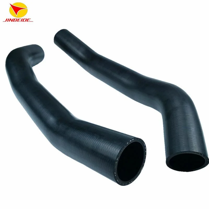 China High quality/High cost performance Reinforced Automotive Power Steering Fuel Supply Inlet Rubber Pipe