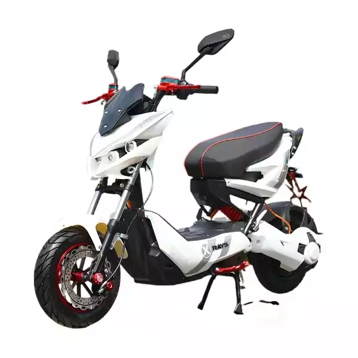 E-Motorcycle 1000W E-Bike-Hub-Motor E-Bike Electric Motorbike Best Price