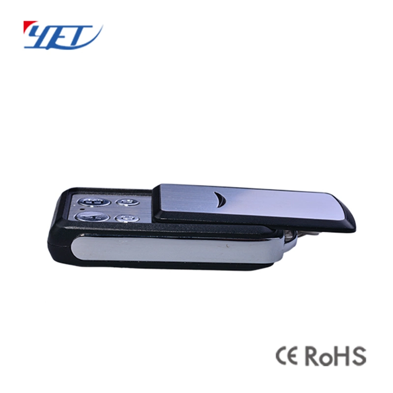 Yet-F51d Wireless Remote Control for Automatic Gate Light