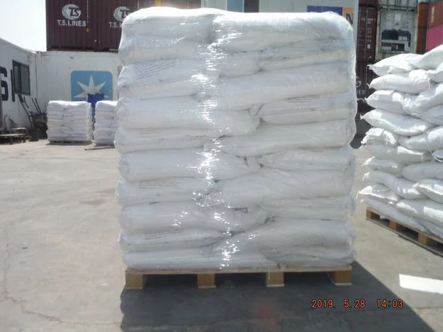 Industrial Grade CAS No 108-78-1 Melamine Powder Resin 99.8%