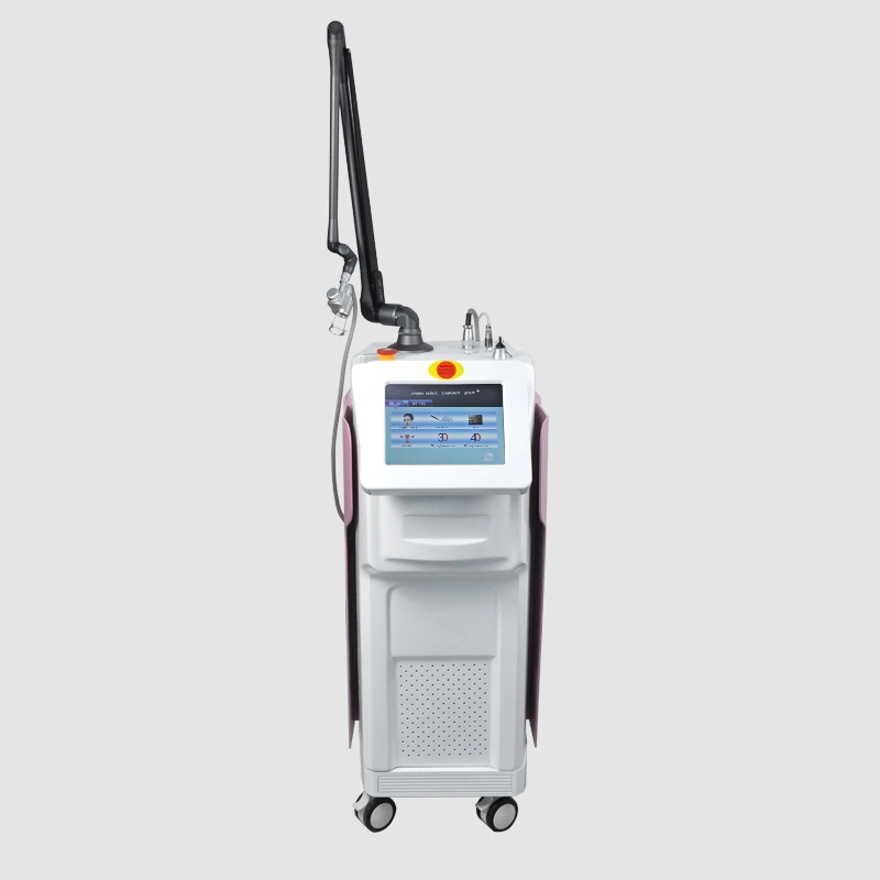 Vaginal Tightening Fractional CO2 Laser Machines / CO2 Fractional Laser / Medical Fractional Laser CO2