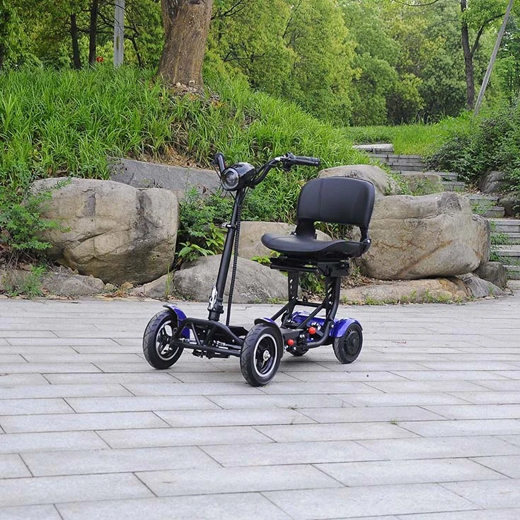 Best Quality Water-Proof Electric Scooter Motorcycle Adults 1200kg for Sale