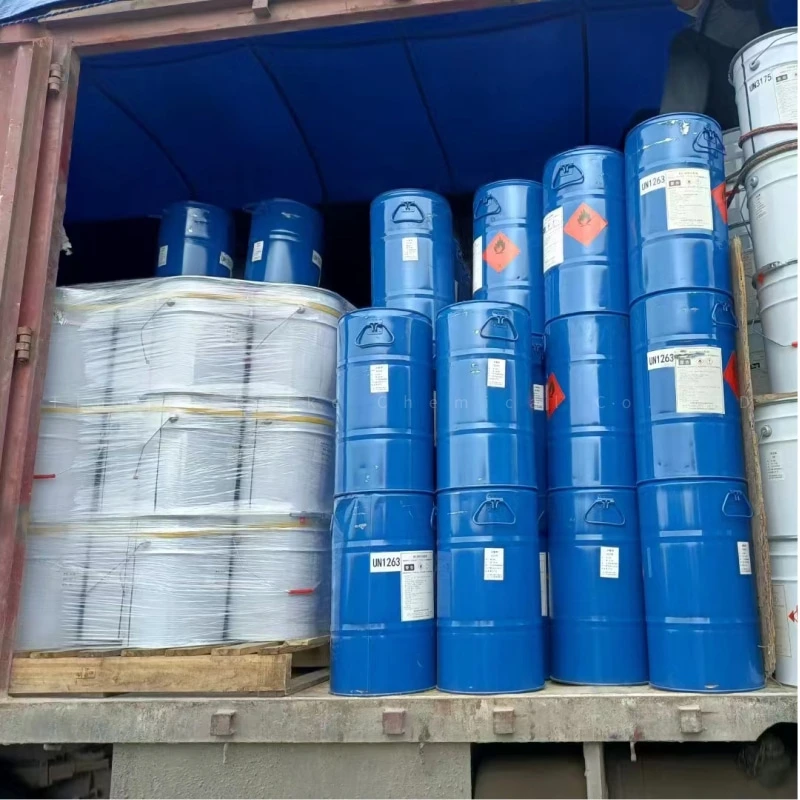 Water-Based System with Oil Base Coating Anti-Oil Additive Rt-3118