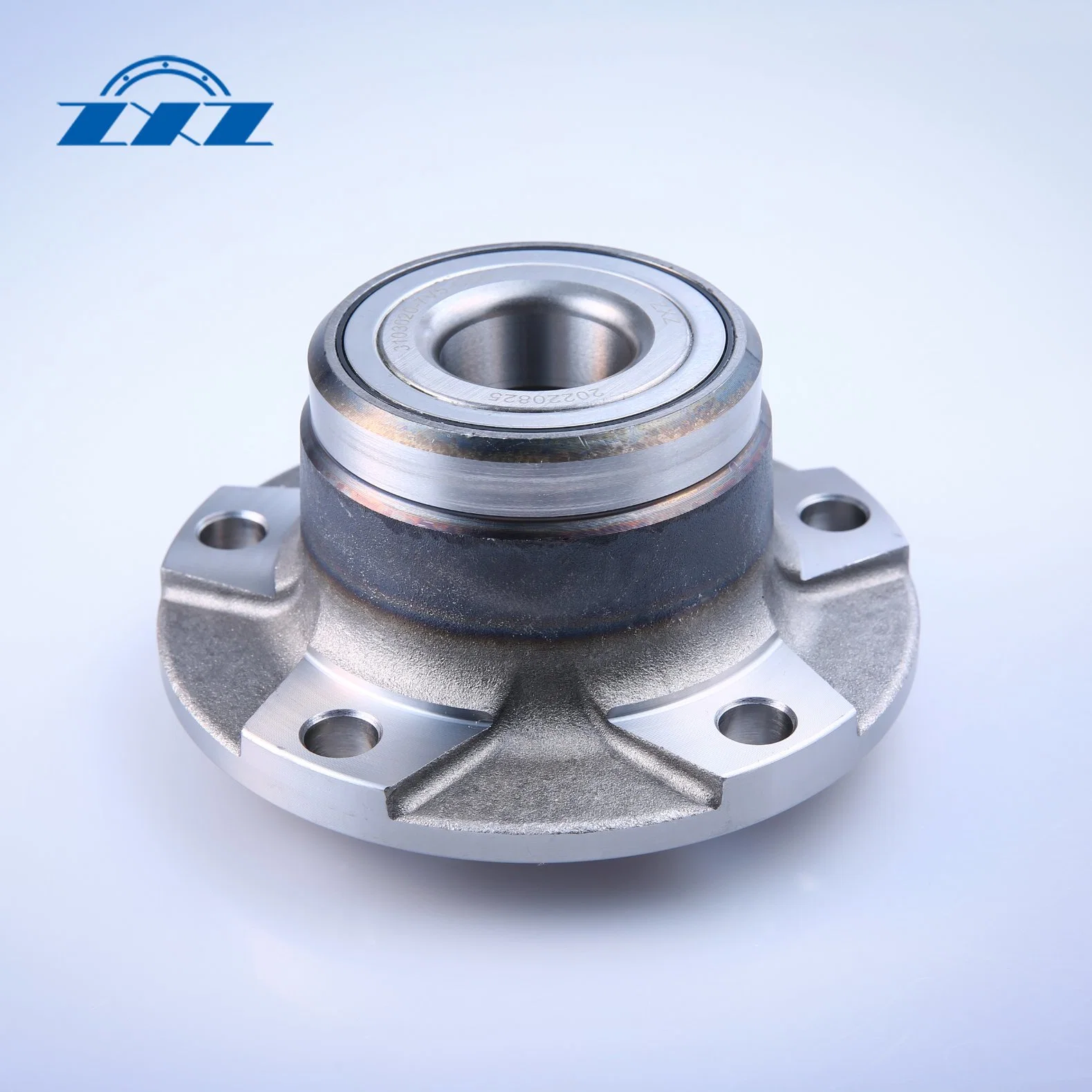 Gen2 and Gen3 Wheel Hub Bearing Unit