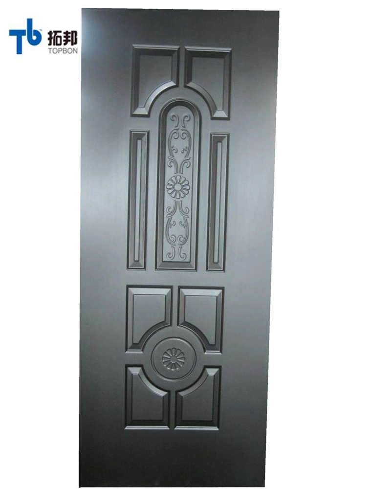 Various Colors of Melamine Door Skins