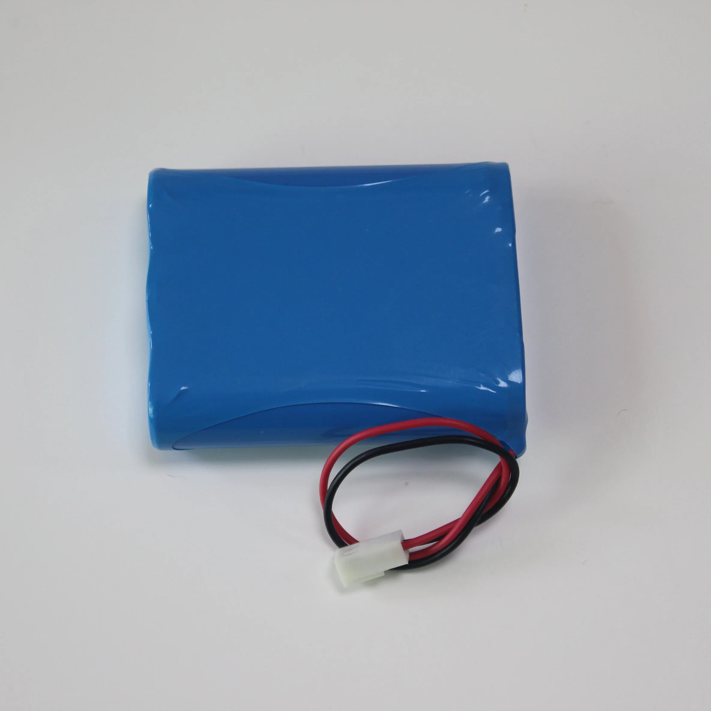 3.7V Replacement Li-ion Rechargeable Battery Pack (7200mAh)