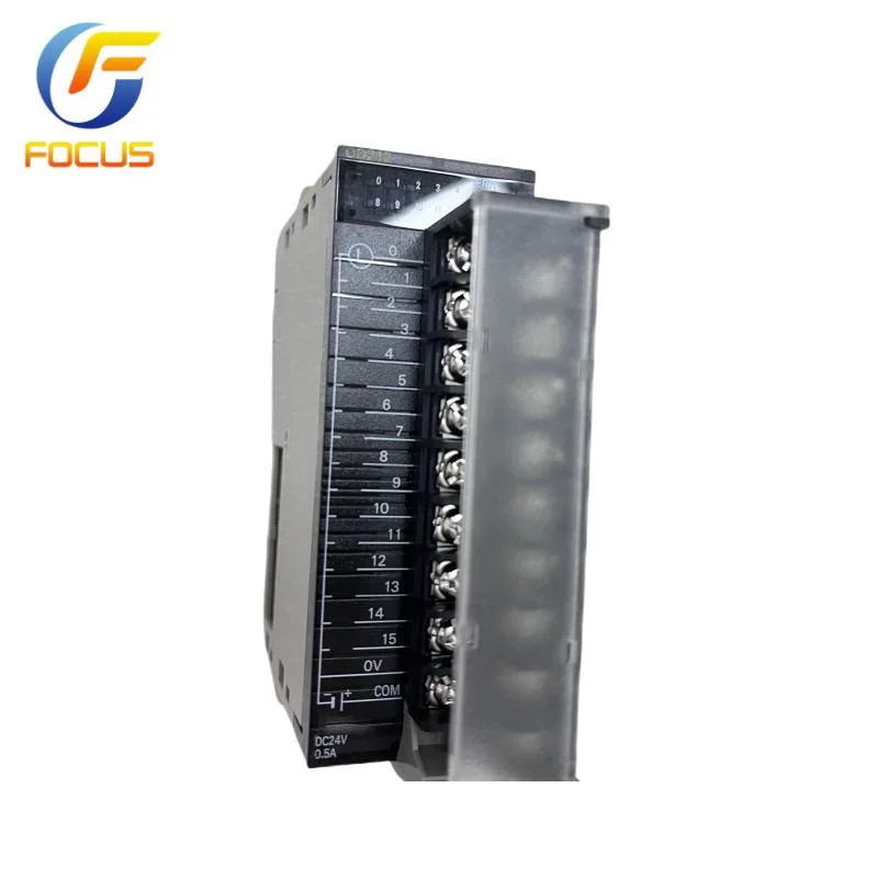 Hot Sale Cj1w Series PLC Controller Output Module Cj1w-Od212 for Omron