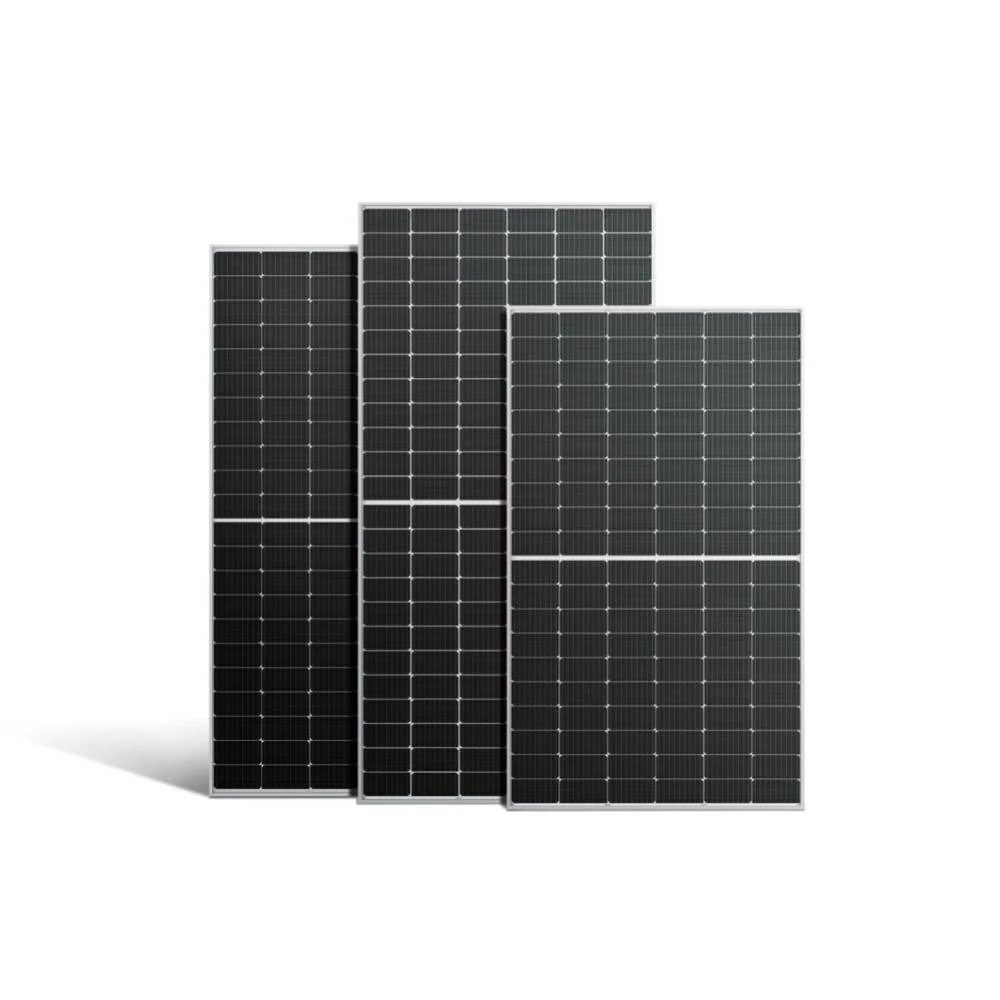 Longi Jinko Trina Canadiansolar Cooperative Partner Distributor Dealer Mono and Poly PV Solar Power Energy Panel Lr4-72hph 445-465m