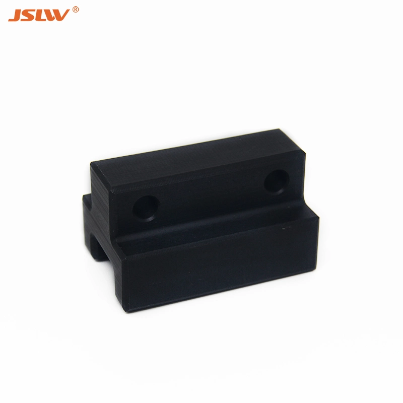 Nylon Injection Parts Plastic Products for Chemical and Medical Machinery and Oher Machinery