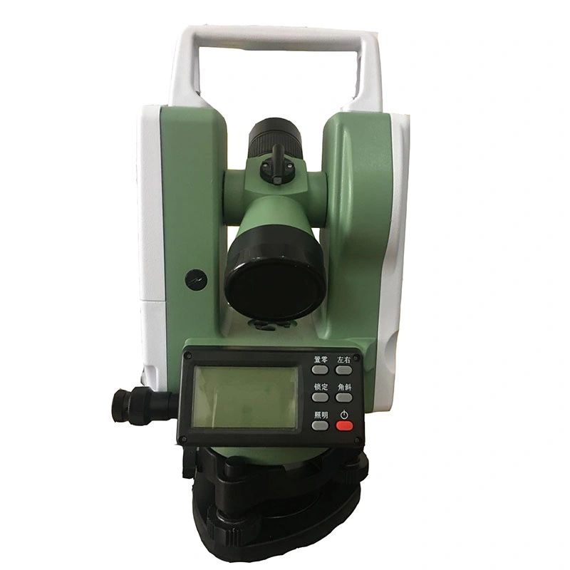 Best Sale Electronic Theodolite for Cheap Theodolite Road Surveying