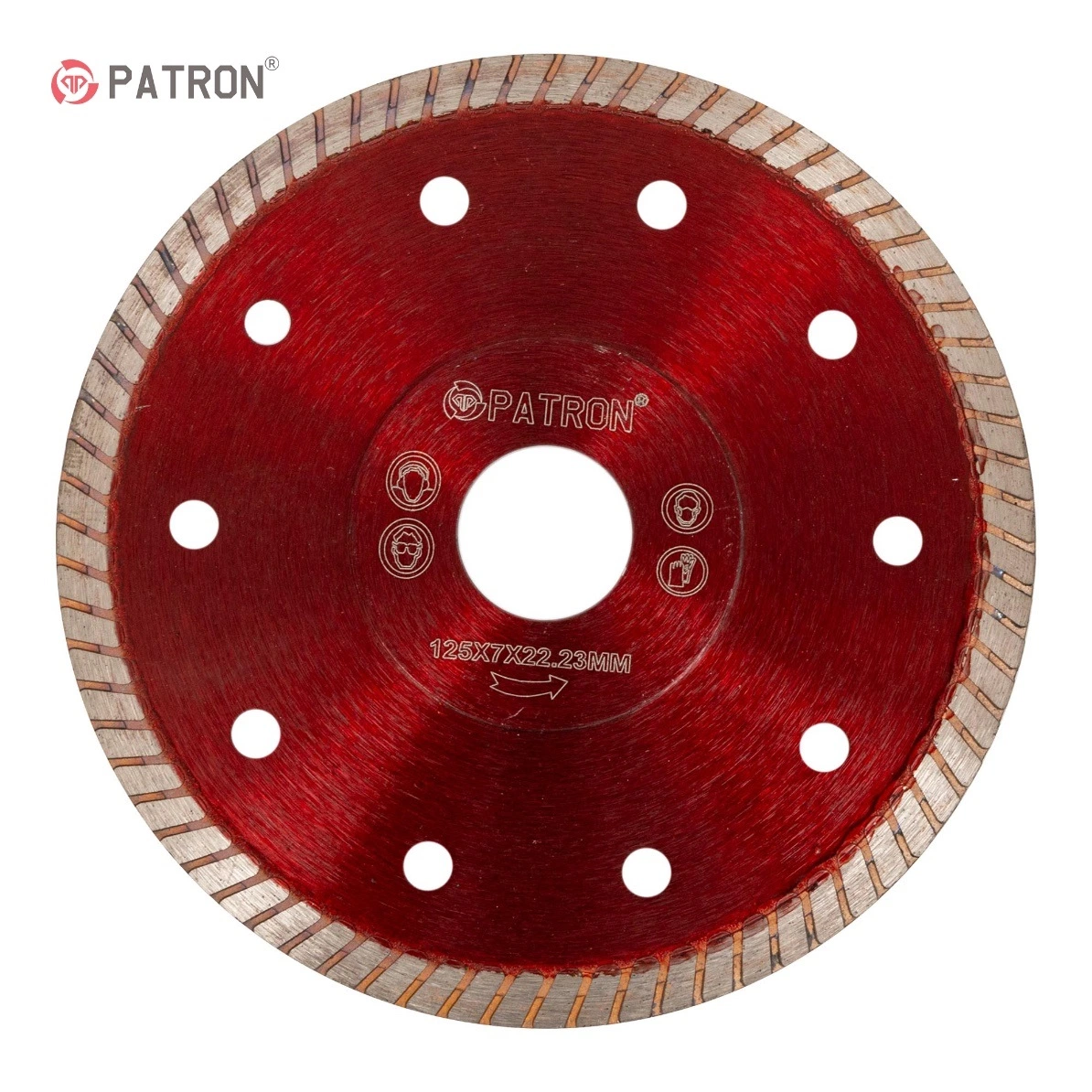 Cutting Disc Cutting Disc for Granite Marble Concrete Stone