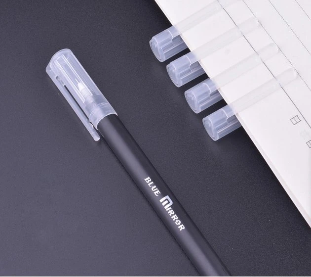 Liquid Roller Pen Office Supply for Promotional Gift