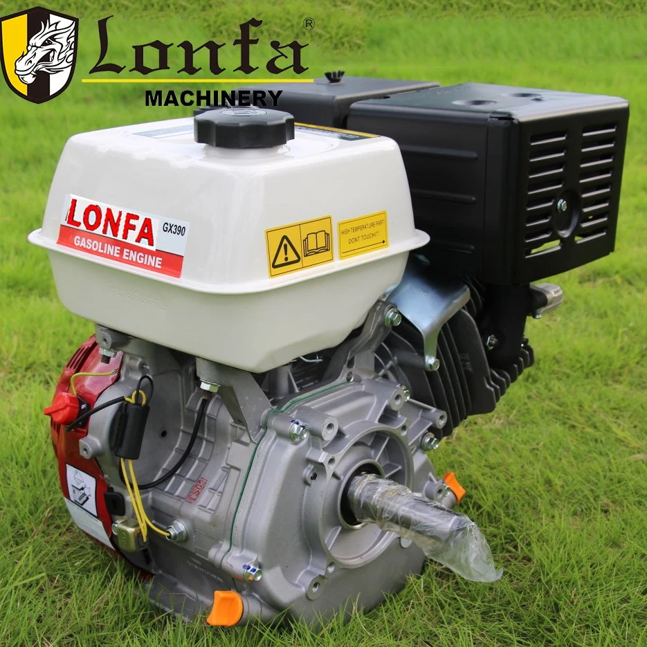 Hondatype 13HP 13 PS 389cc 188f Benzinmotor mit EPA