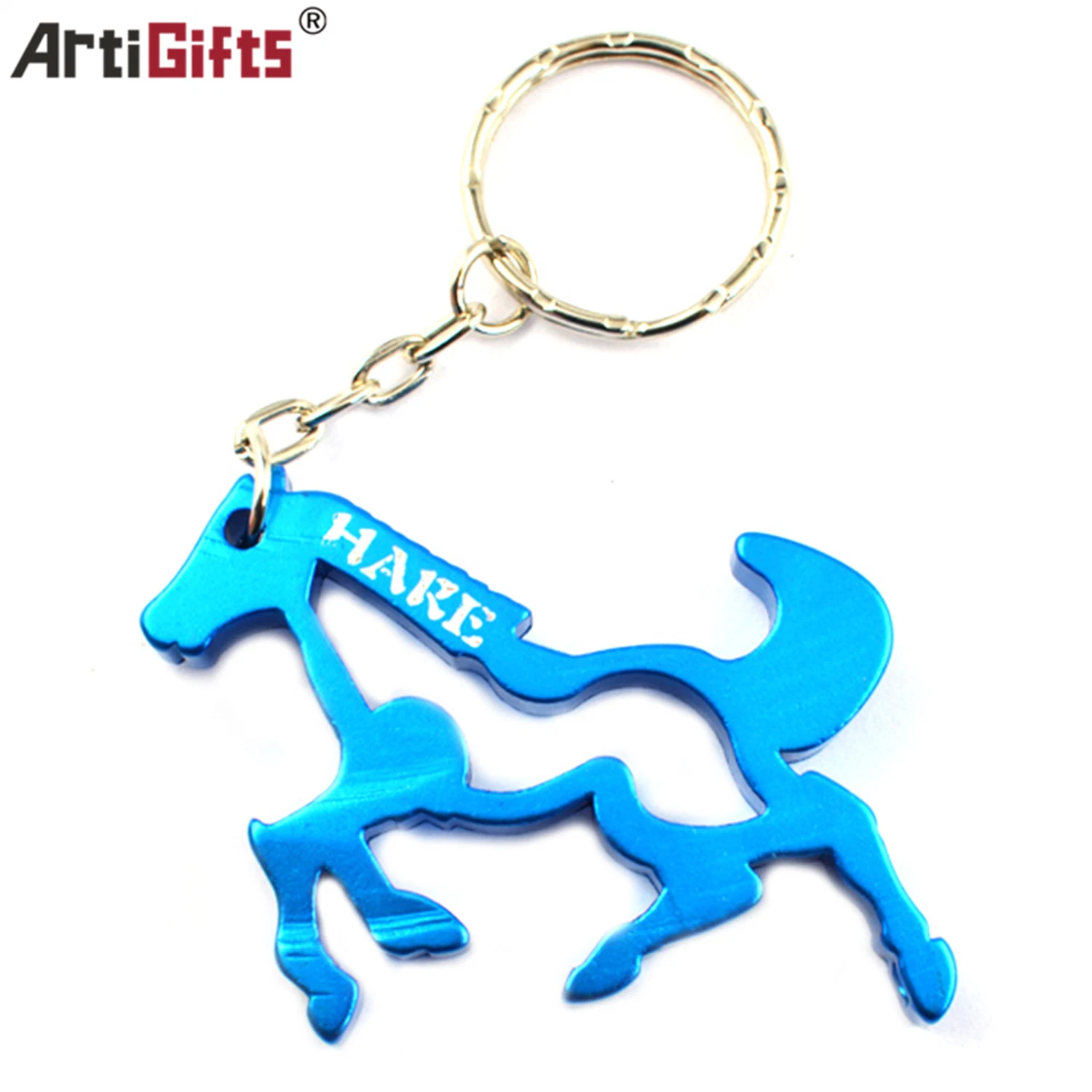 Fashion Promotional Pig Model Beer Bottle Opener