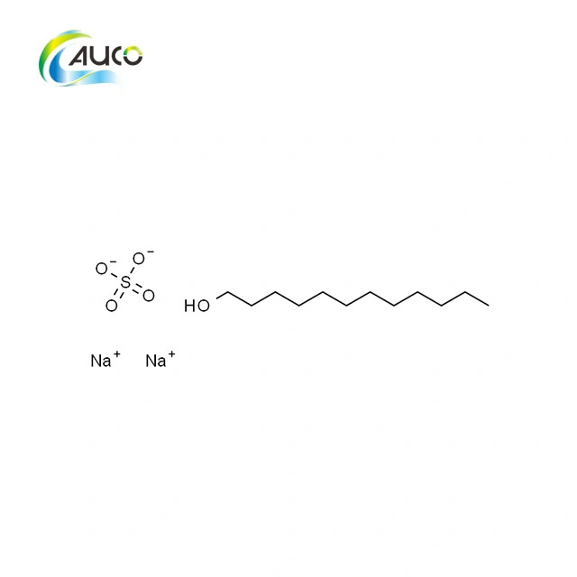 Поставка на заводе сульфат натрия Lauryl эфир с низкой ценой
