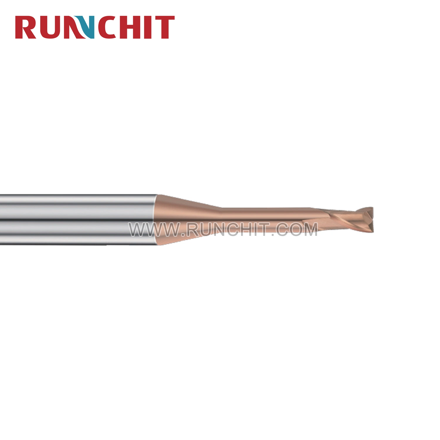 Ferramenta de corte de segurança CNC com revestimento de diamante de carboneto padrão Para eléctrodo de solda de vidro quente (HEMA3030)