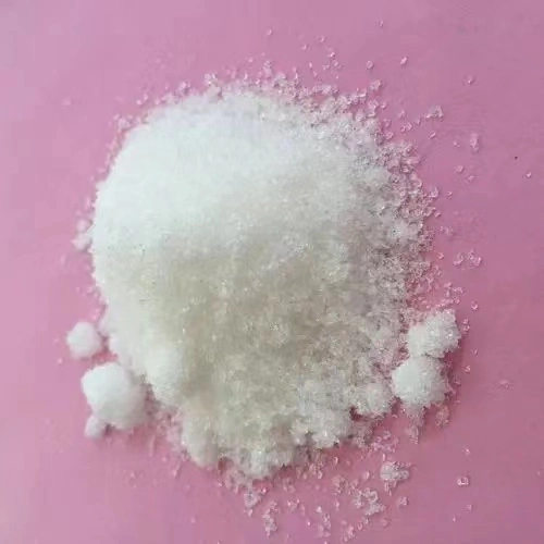 L'acide citrique monohydraté, citrate de sodium, acide citrique anhydre