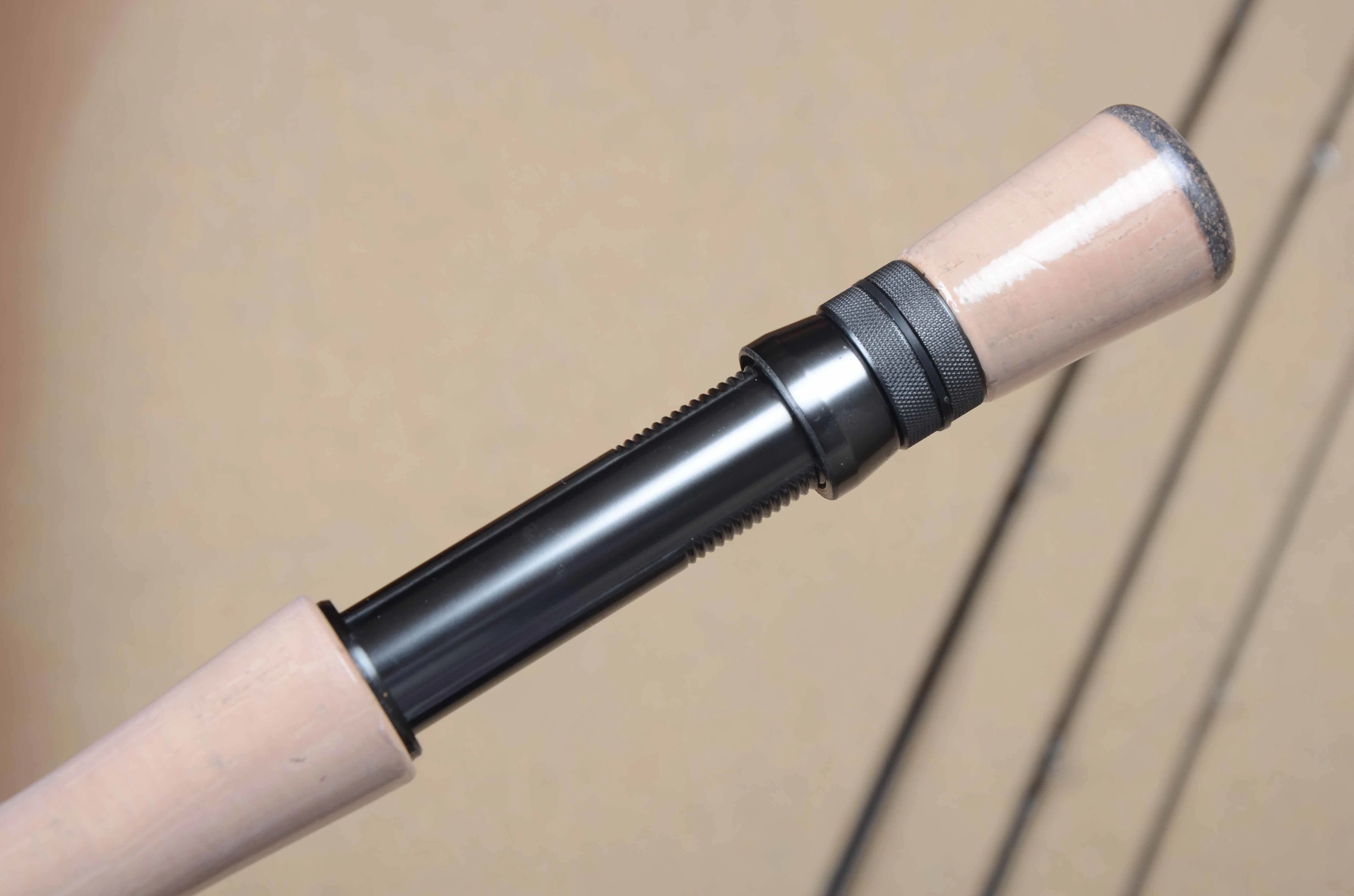 on Sale Brand New Split Tonkin Bamboo Fly Rod