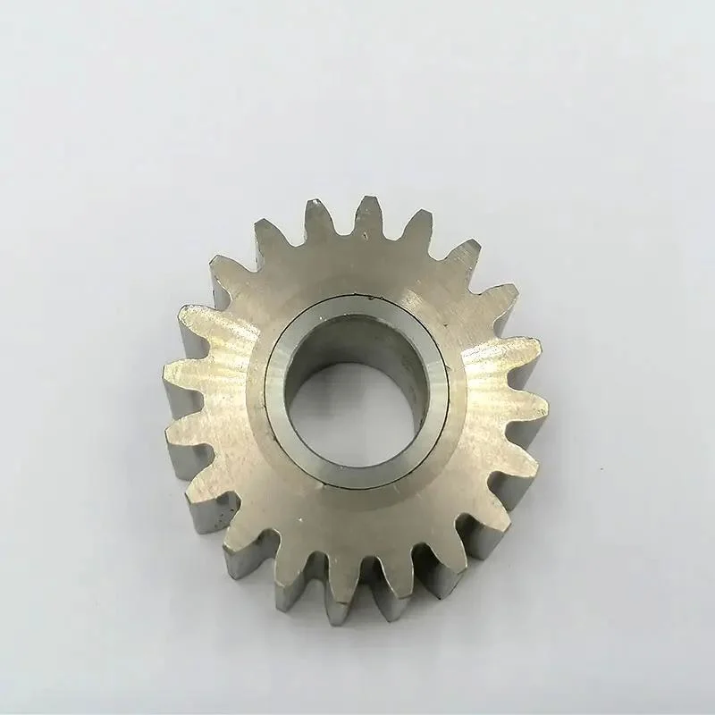 China Manufacturer OEM Gear for RC Car Robot Motor