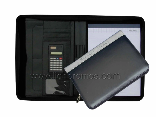 Corportate Executive Business Gift Meeting Document Holder