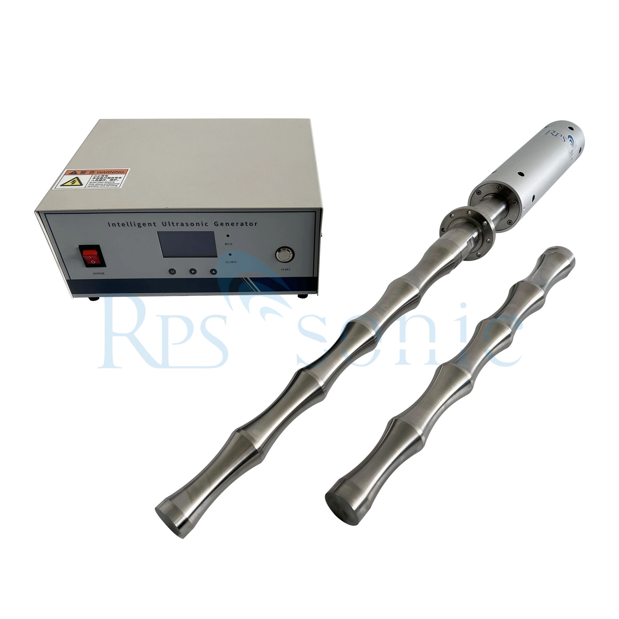 20kHz Ultrasonic Mixing Equipment Ultrasonic Extraction Equipment