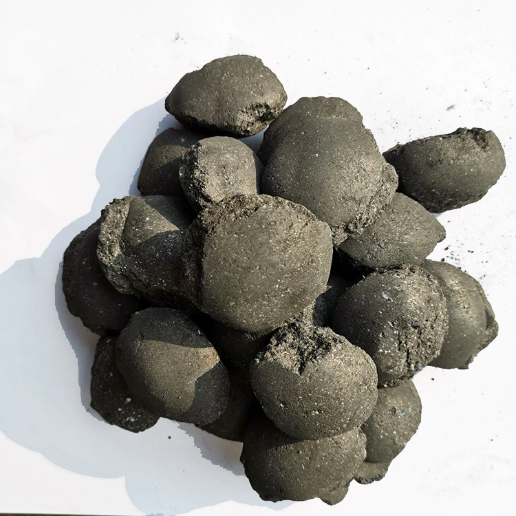 30-50mm Furnace Charge Lump Ball Ferro-Phos-Phorus for Increase The Strength of Steel, Wholesale/Suppliers 20-26% Phosphorus Content Phosphorus Iron