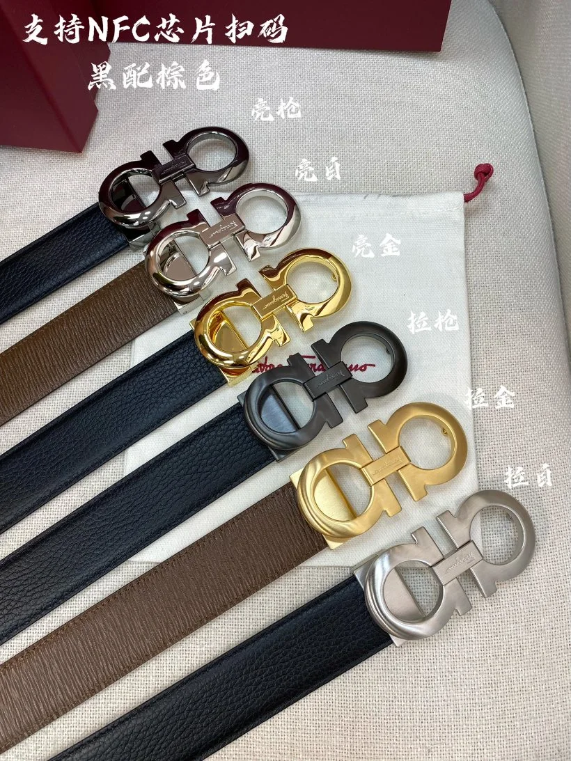 Wholesale Luxury Designer Belts for Men Women Famous Brand Fashion Ladies Leather Belt AAA+