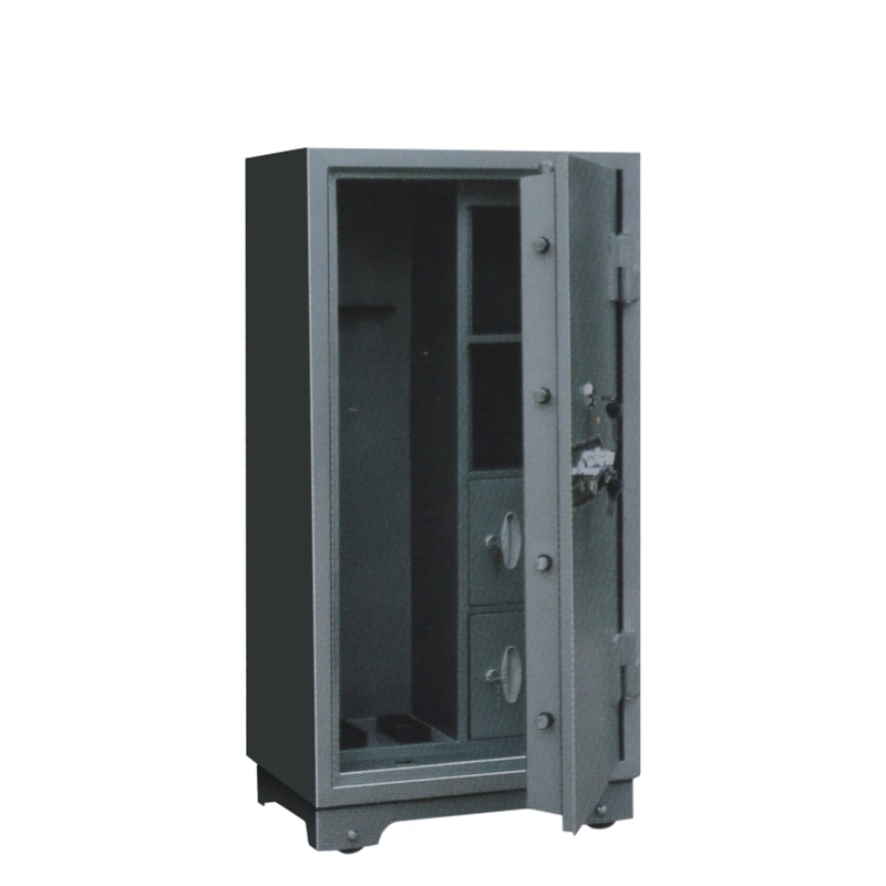 High Security Digital Electronic Fireproof Gun Safe