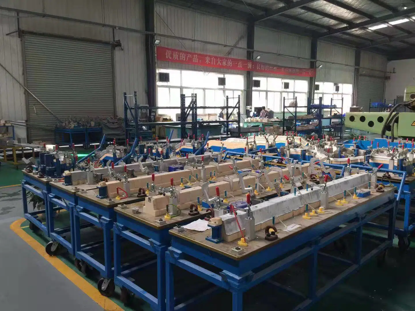 Axson The Best Price Milling Mold Polyurethane High Density Board Metallurgical Production Casting Alloy Foundry Car Model