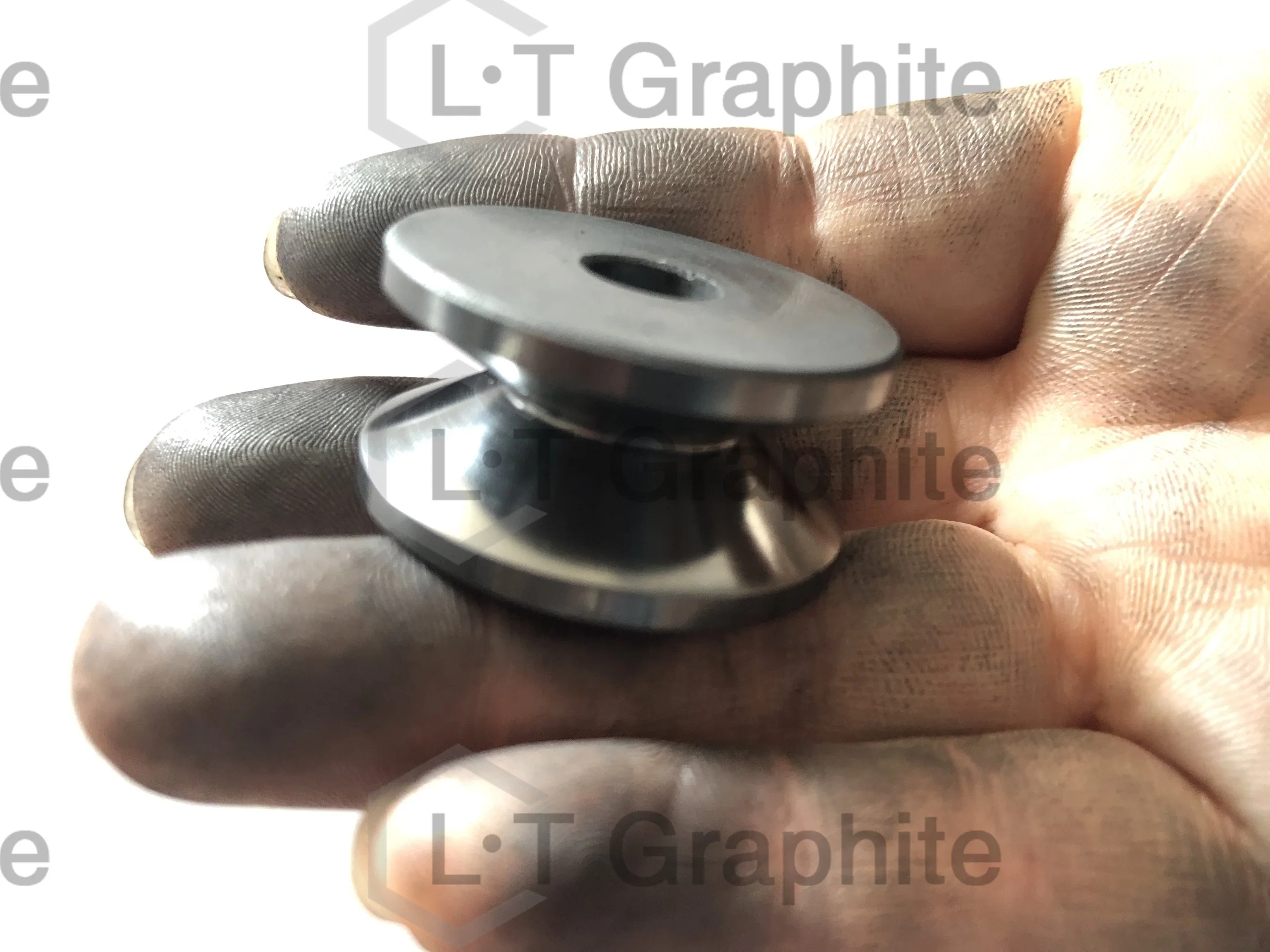 High quality Carbon Graphite Die Used for Forging Forming Process of Product Parts