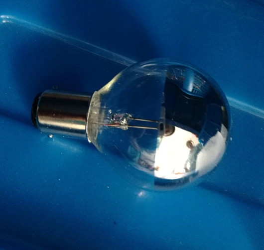 Halogen Single Hole Bulb 20000lx Snxin Suitable for Medical Examination