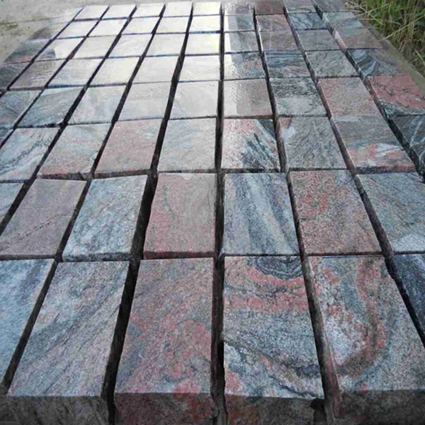 Sol en marbre de granit naturel carreaux en pierre de terrazzo artificielle plusieurs sols à motifs Carreaux muraux en granit