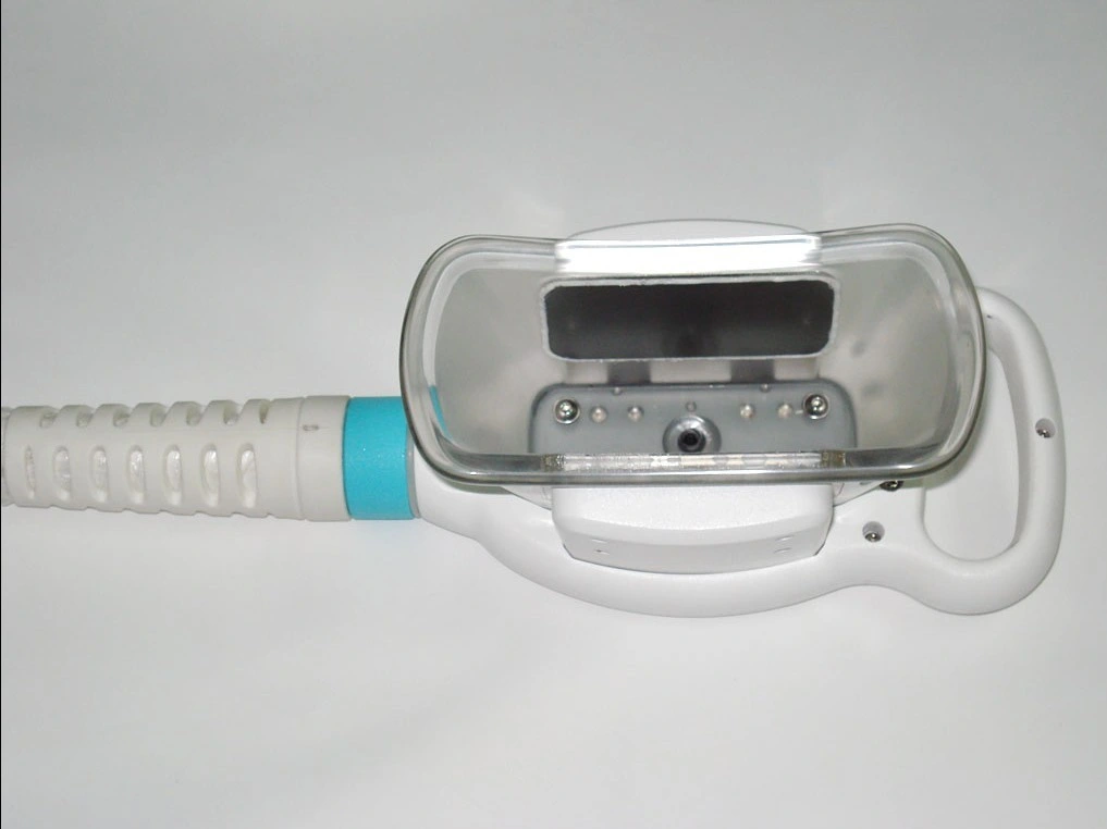 Vacuum RF Beauty Equipment for Body Slimming Loss Weight