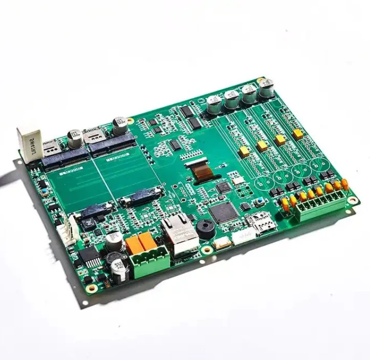 Shenzhen Custom Universal Electronic Circuit Breadboard Prototyping 12PCS/Lot PCB Board Prototype Circuits PCBA Assembly