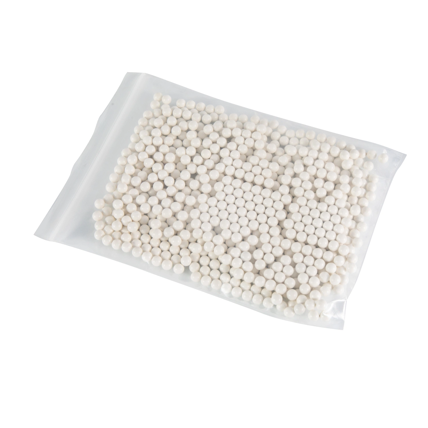 Polyamide Pellets Long Glass Fiber Reinforced Nylon 5207g20 Granule