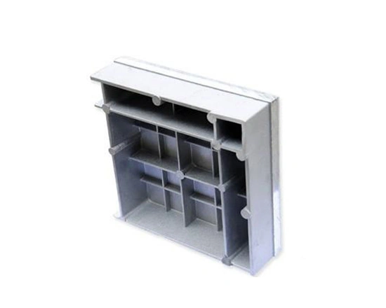 High quality/High cost performance  Aluminum Perforated Raised Floor Aluminum Access Floor Panel