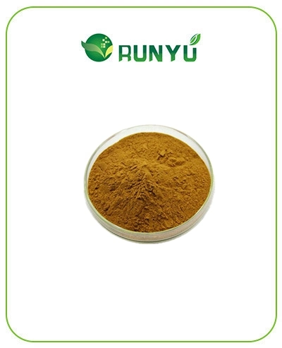 Fast Shipped Aloe Vera Extract Aloin Powder 80% 98% Aloe Emodin