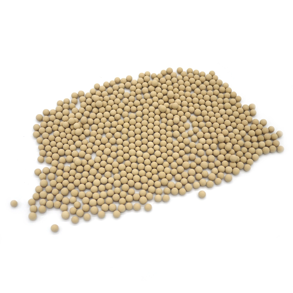 China Mamufacutre Hot Sale Molecular Sieve 3A 4A for Oxygen Generator